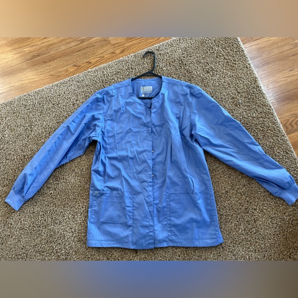 Lab coat - Picture 4 of 6